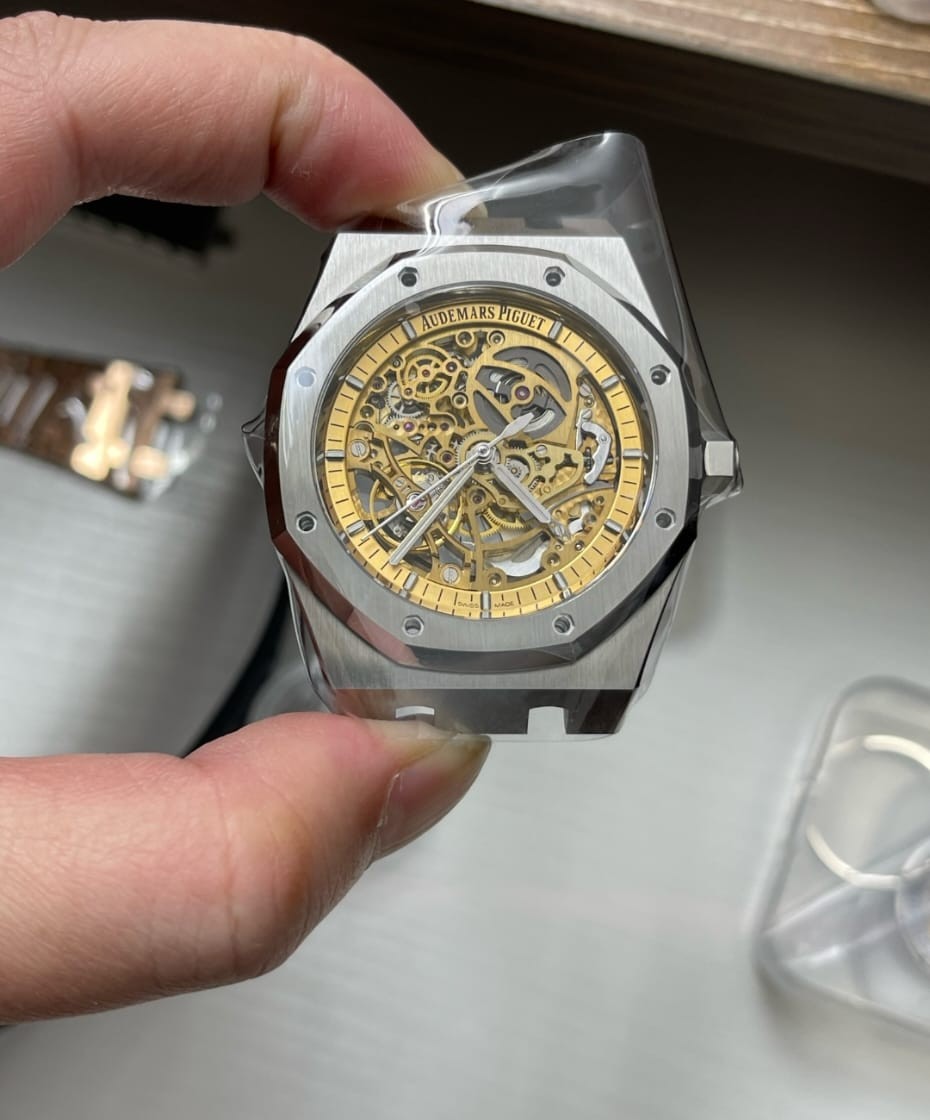 Testimonial from Mark R.